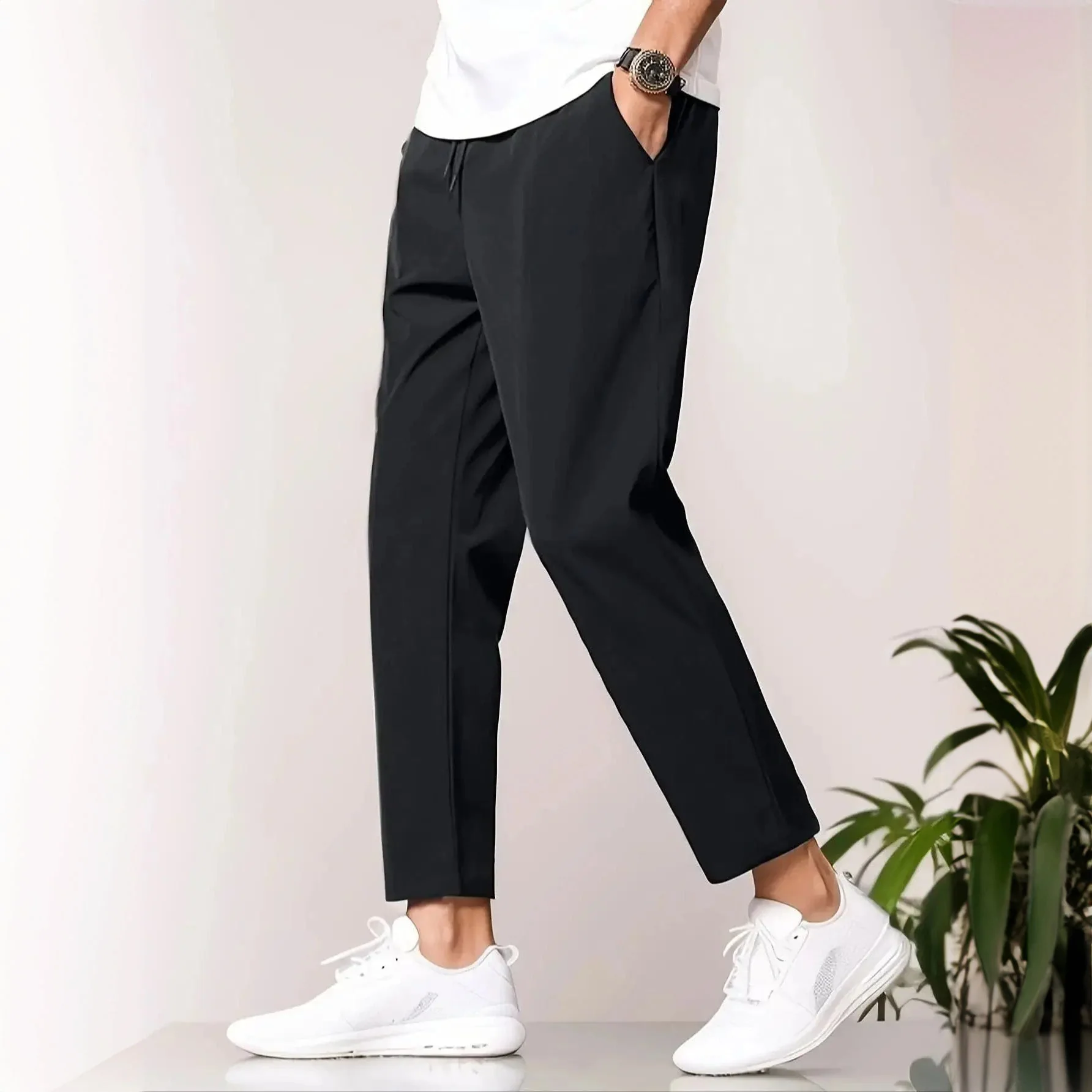 Mario® | Chino Classic Flex - Image 9