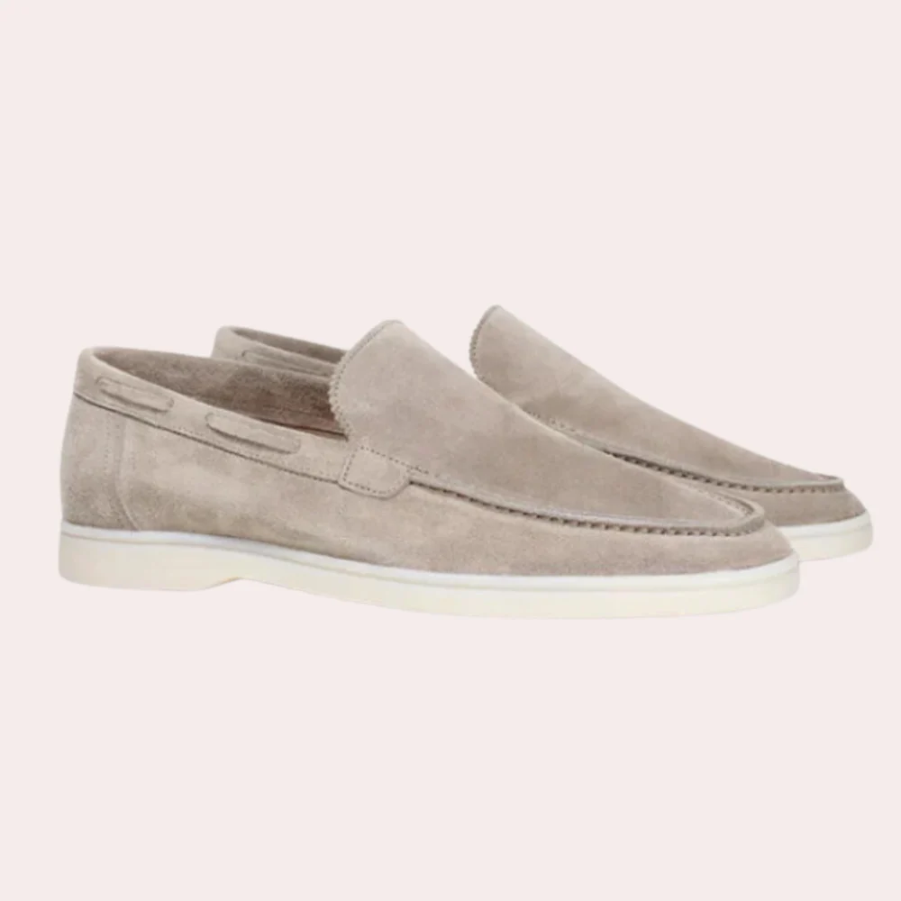 Mario® | Comfortable Men'S Loafers
