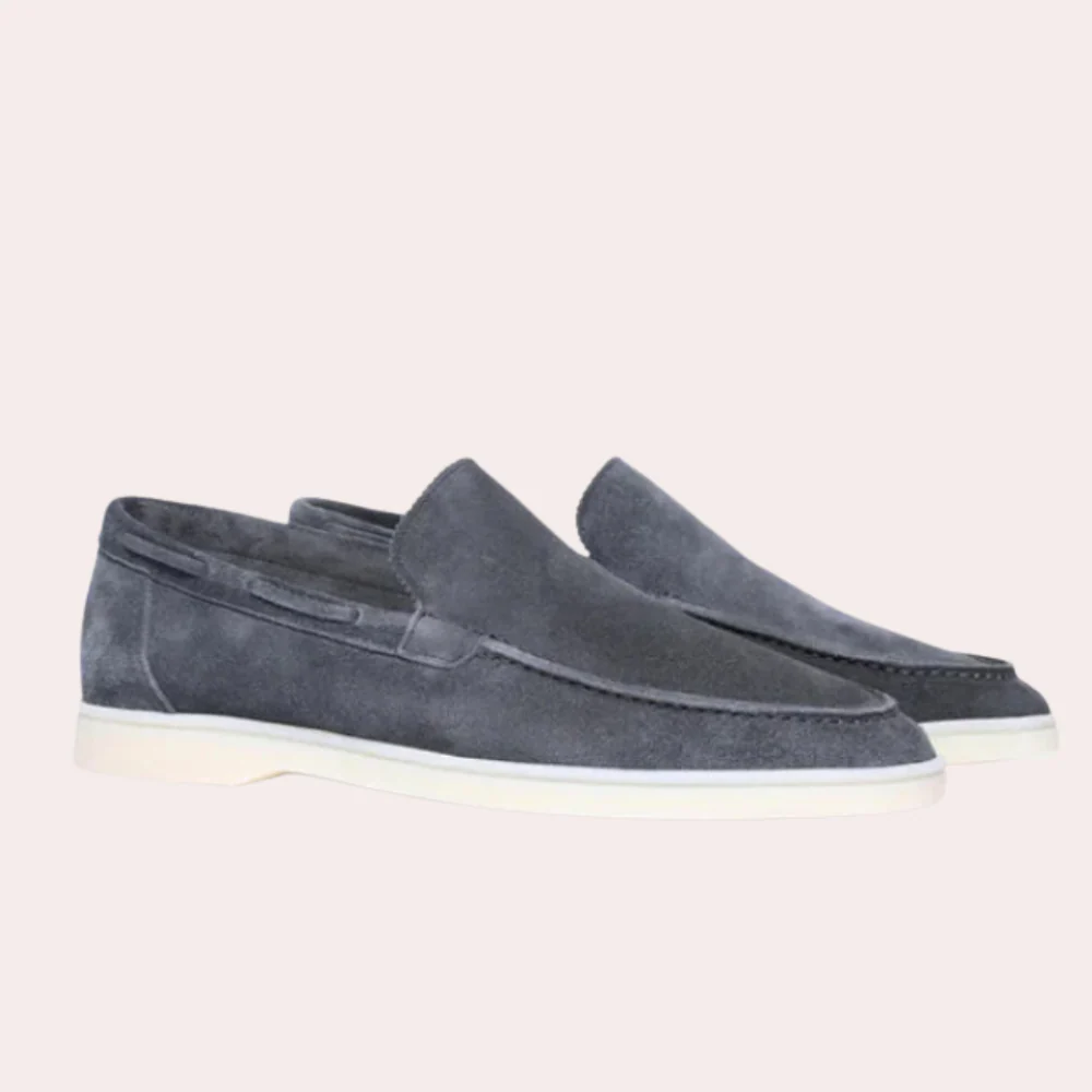 Mario® | Comfortable Men'S Loafers - Image 4