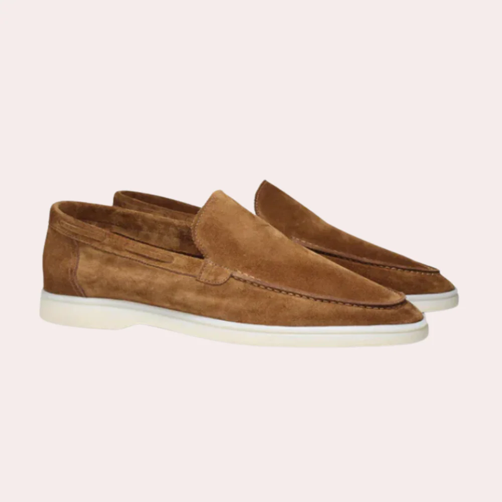 Mario® | Comfortable Men'S Loafers - Image 6