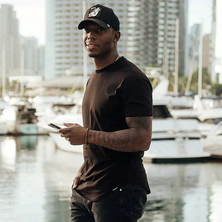 Mario® | Shaping & Dynamic Shirt - Image 11