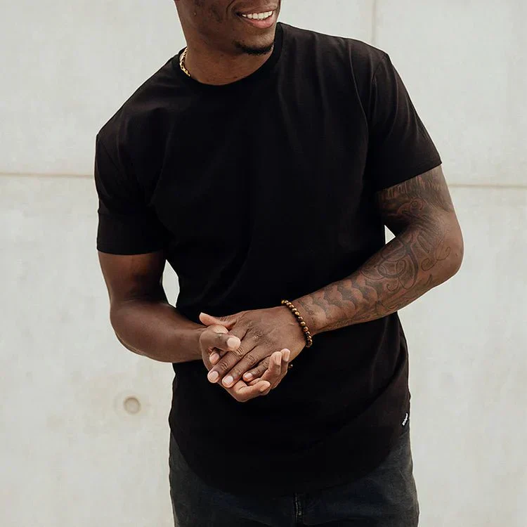 Mario® | Shaping & Dynamic Shirt - Image 12