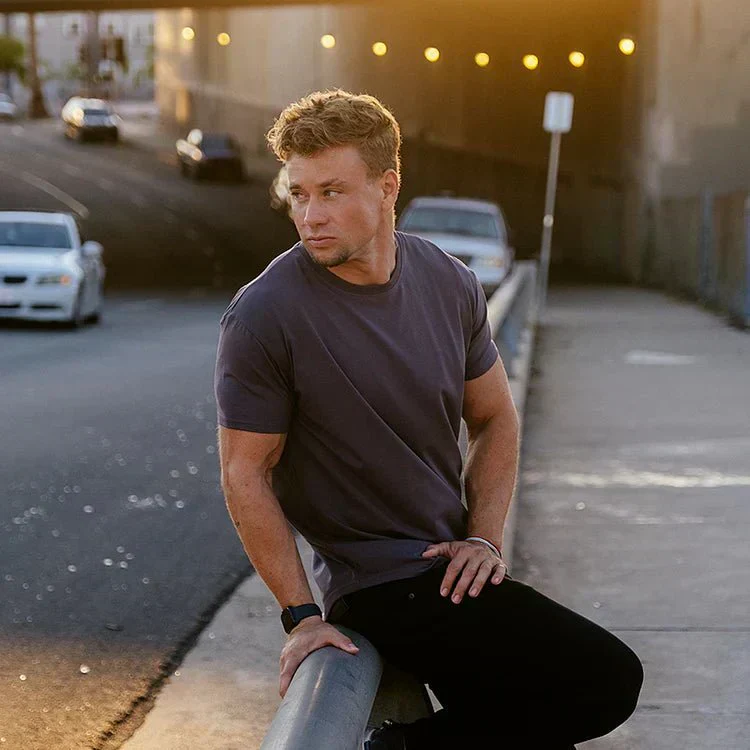 Mario® | Shaping & Dynamic Shirt - Image 15