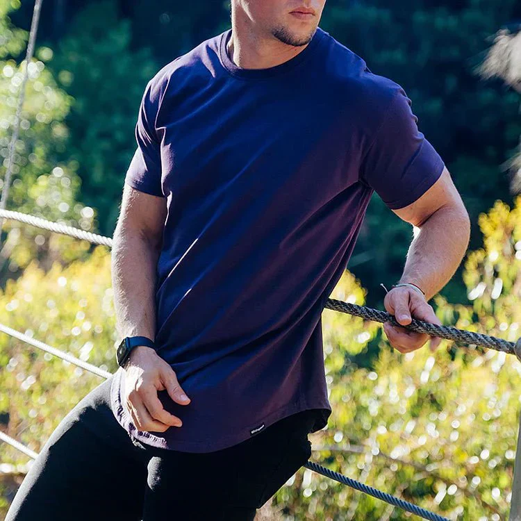 Mario® | Shaping & Dynamic Shirt - Image 17