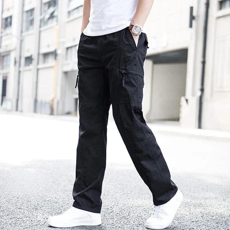 Mario® | Stylish And Elegant   Trousers - Image 6