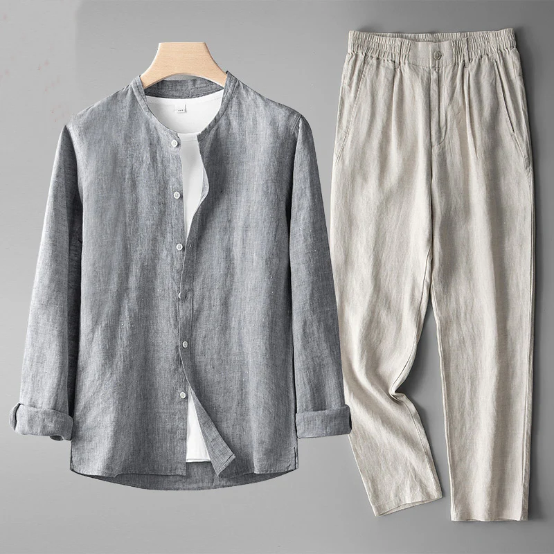 Marley® | Linen Set - Image 2