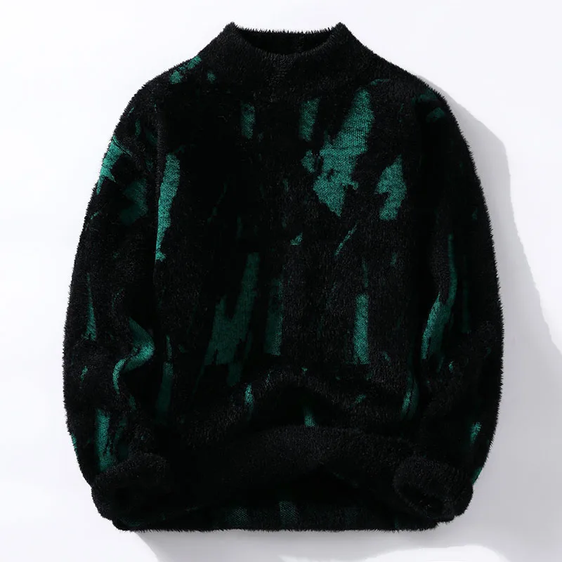 Martín® | Abstract Comfort Sweater - Image 8