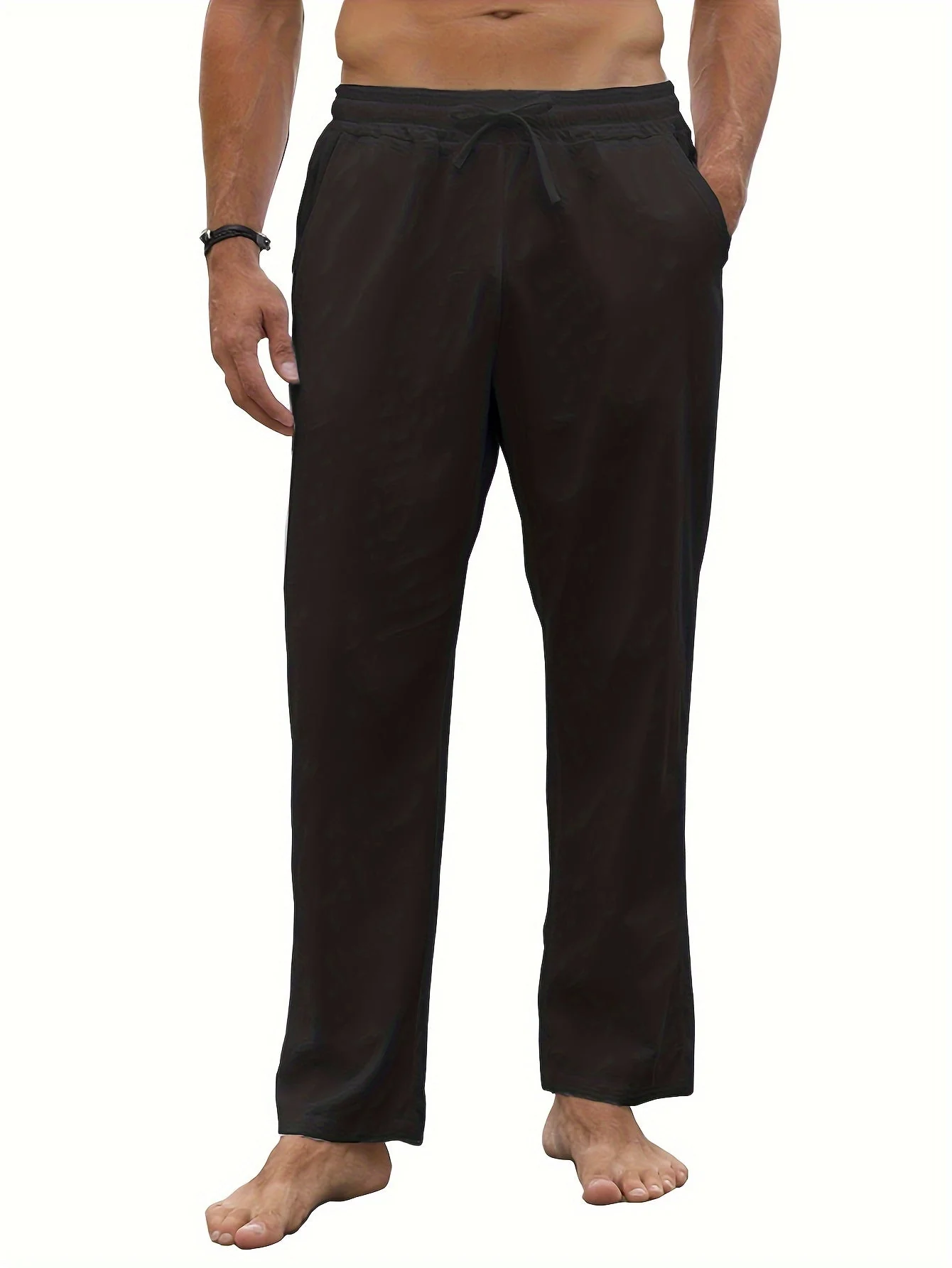 Martín® | Casual And Fashionable   Trousers - Image 7