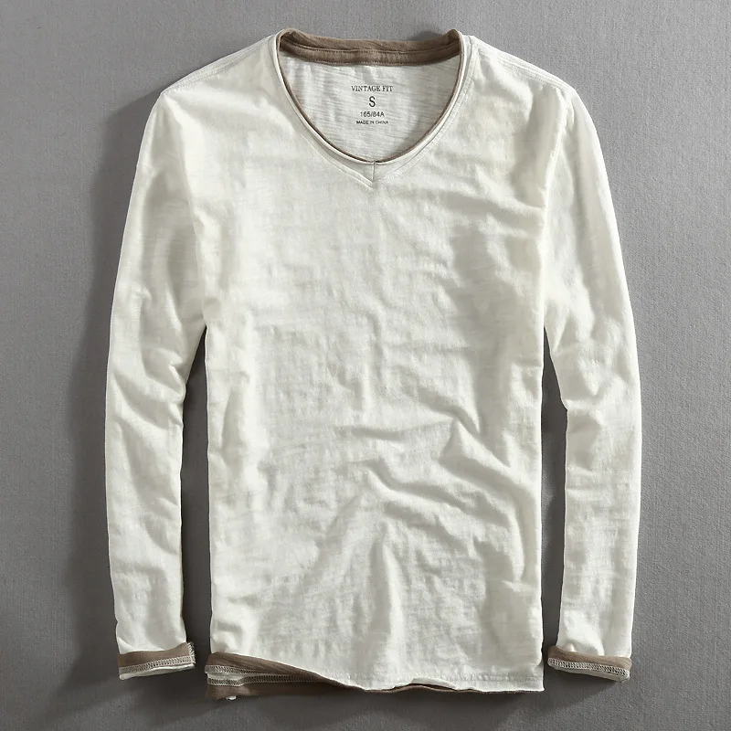 Martín® | Elegant Cotton Sweater - Image 4