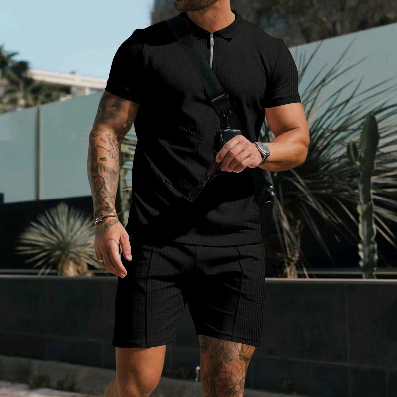 Martín® | Modern And Versatile   Trousers
