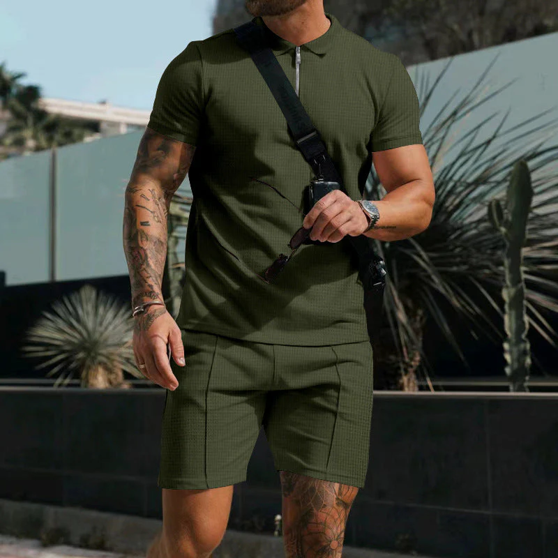 Martín® | Modern And Versatile   Trousers - Image 8