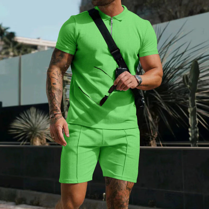 Martín® | Modern And Versatile   Trousers - Image 9