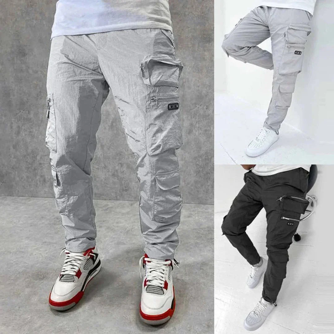 Martín® | Simple And Stylish   Pants - Image 5