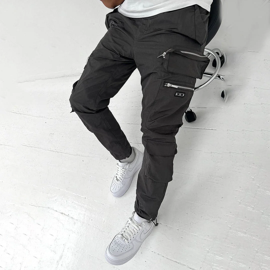 Martín® | Simple And Stylish   Pants - Image 7