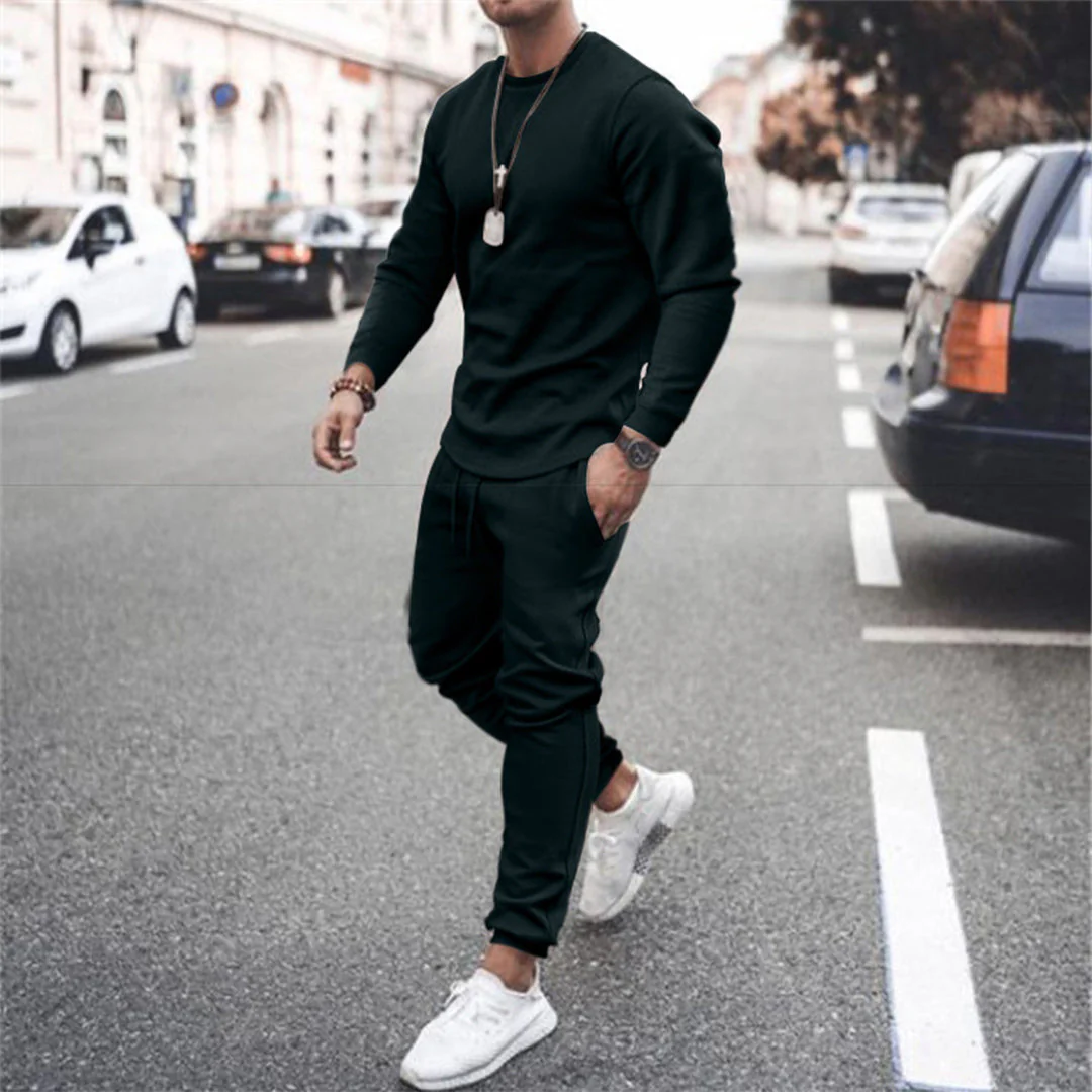 Martín® | Supreme Tracksuit Set - Image 2