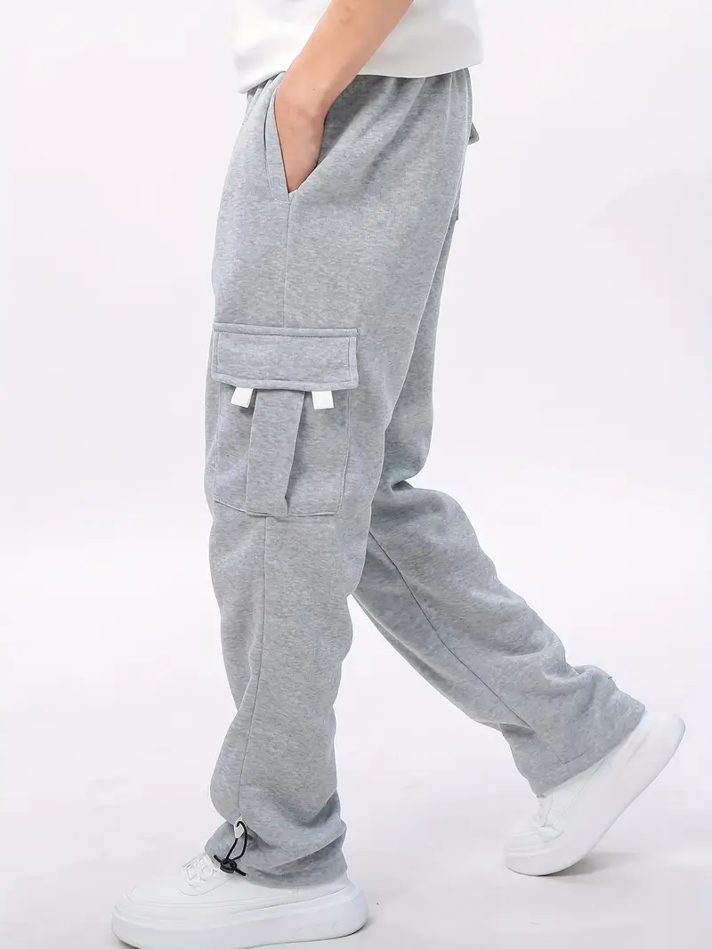 Martín® | Timeless And Stylish   Trousers - Image 3