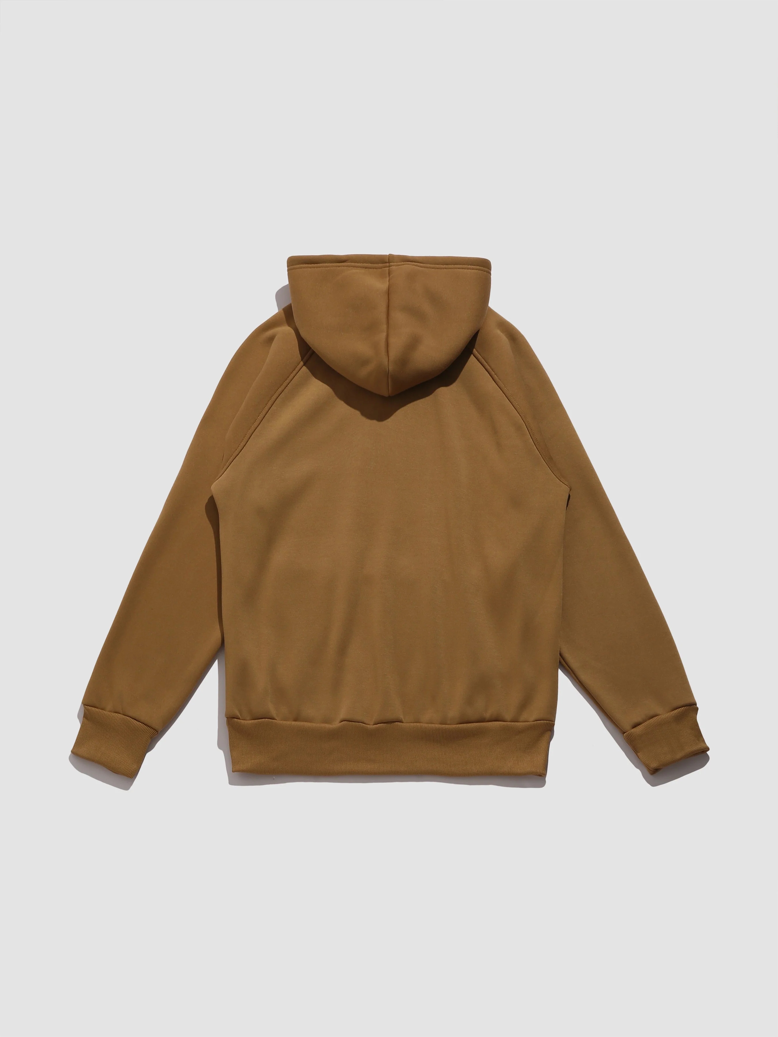 Martin | Creation Of Adam Print Hoodie - Image 8