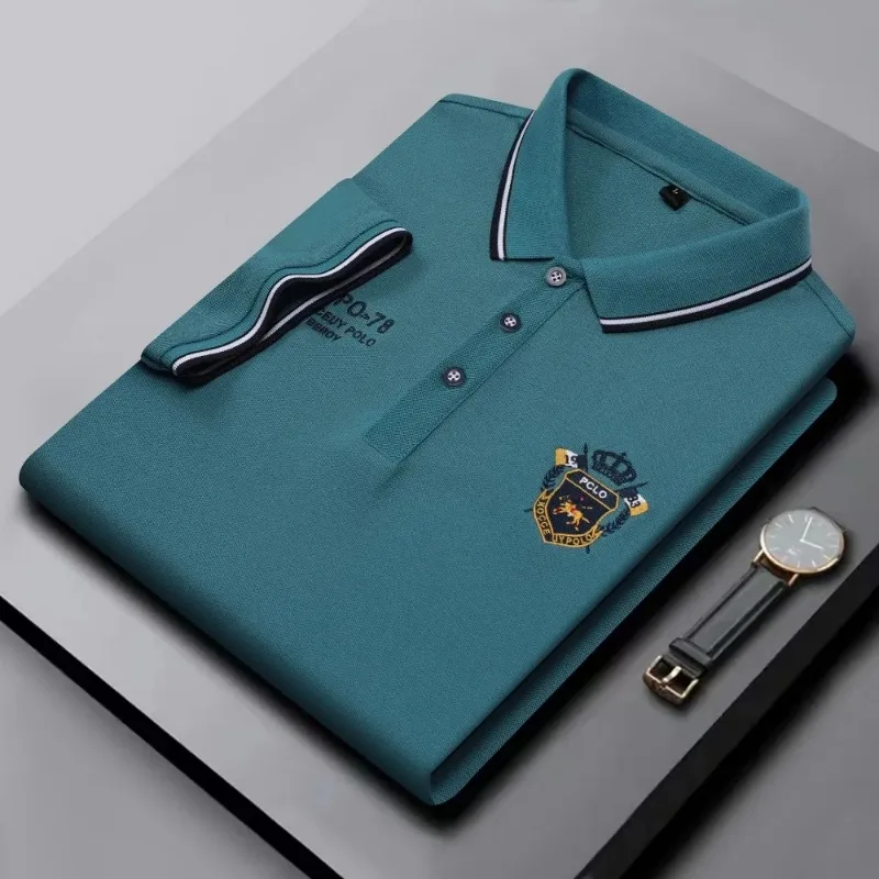 Marvin® | Luxury Polo For Men - Image 6