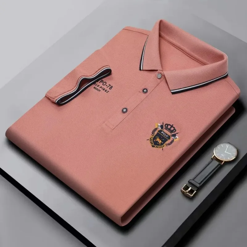 Marvin® | Luxury Polo For Men - Image 7
