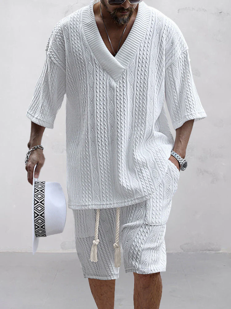 Marvin® | Summer Fashion Terno