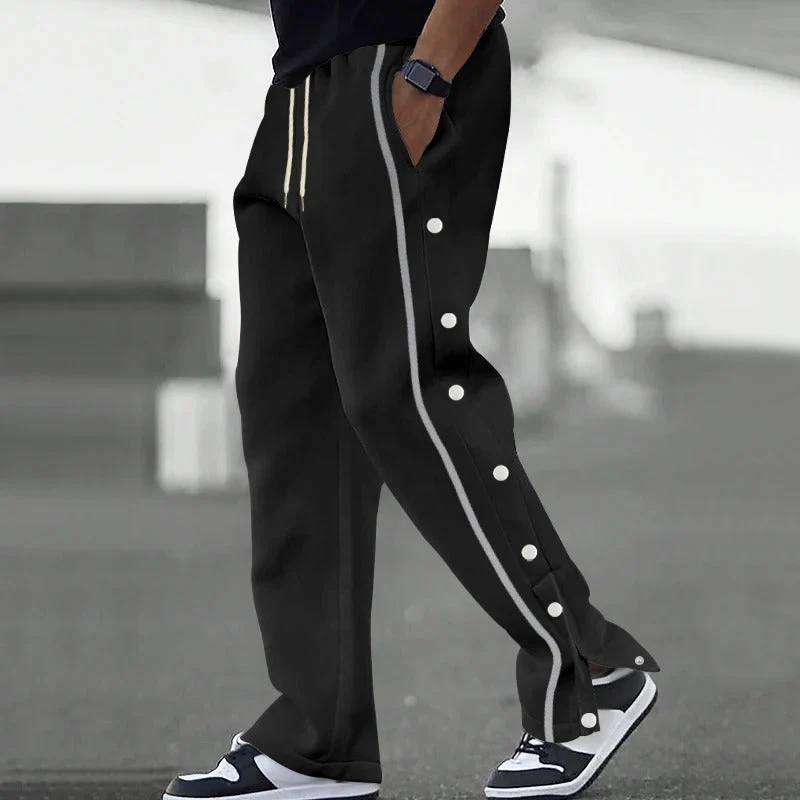 Mateo® | Big Loose Pants