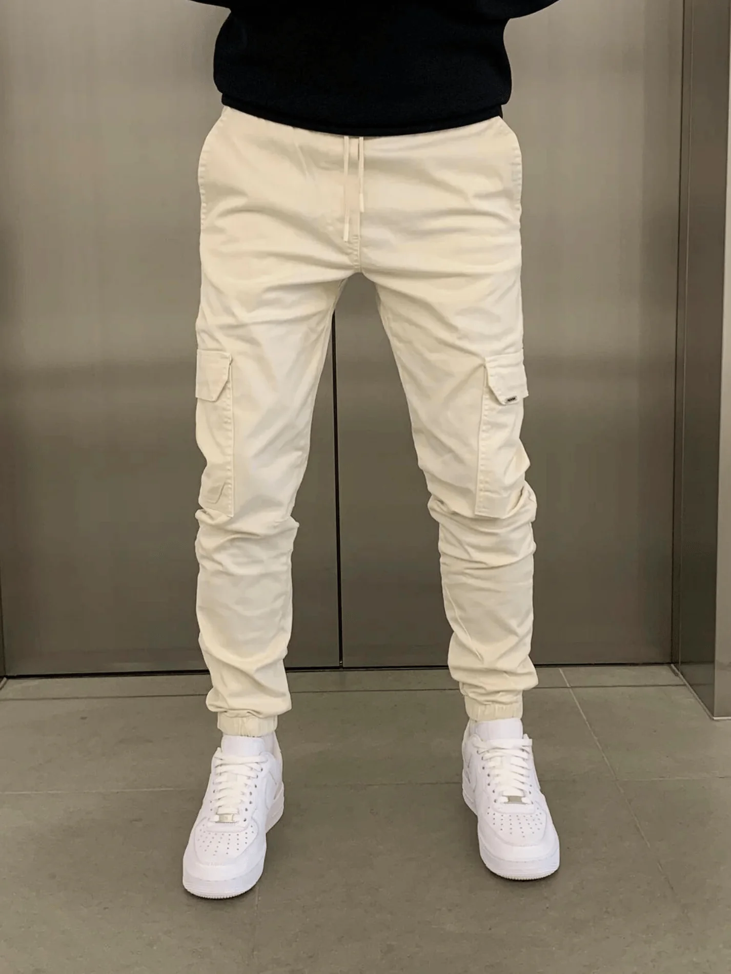 Mateo® | Cargo Jogger - Image 5
