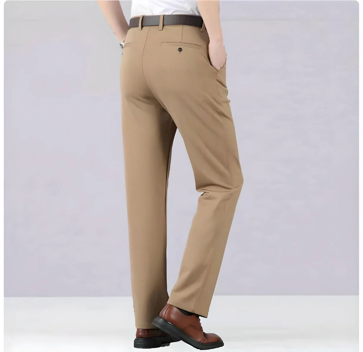 Mateo® | Casual And Comfortable   Trousers - Image 2