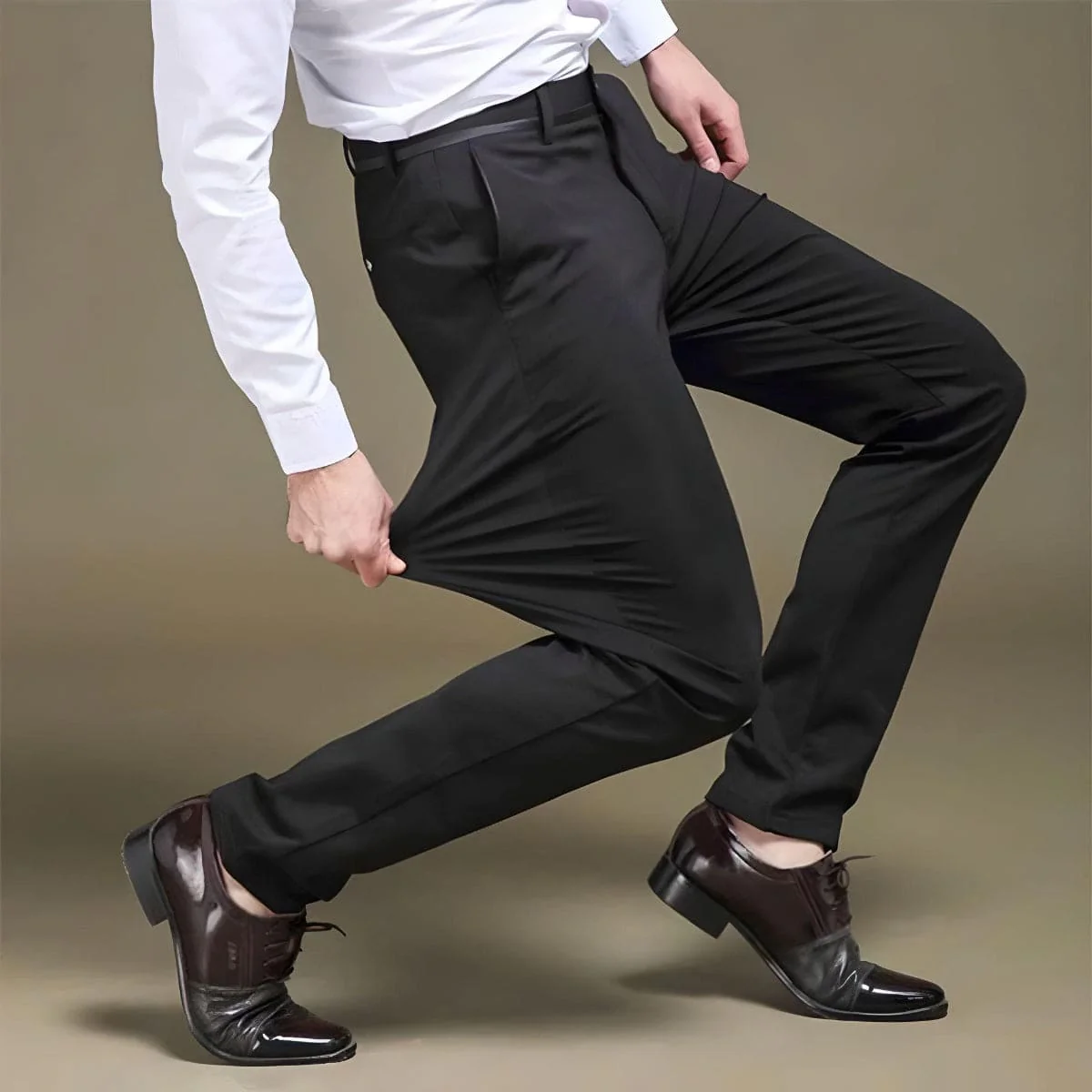 Mateo® | Casual And Comfortable   Trousers - Image 3