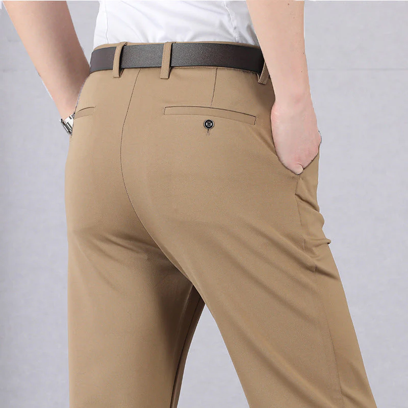 Mateo® | Casual And Comfortable   Trousers - Image 9