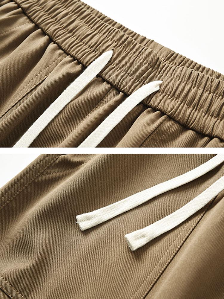 Mateo® | Chino Cargo Jogger Pants - Image 12