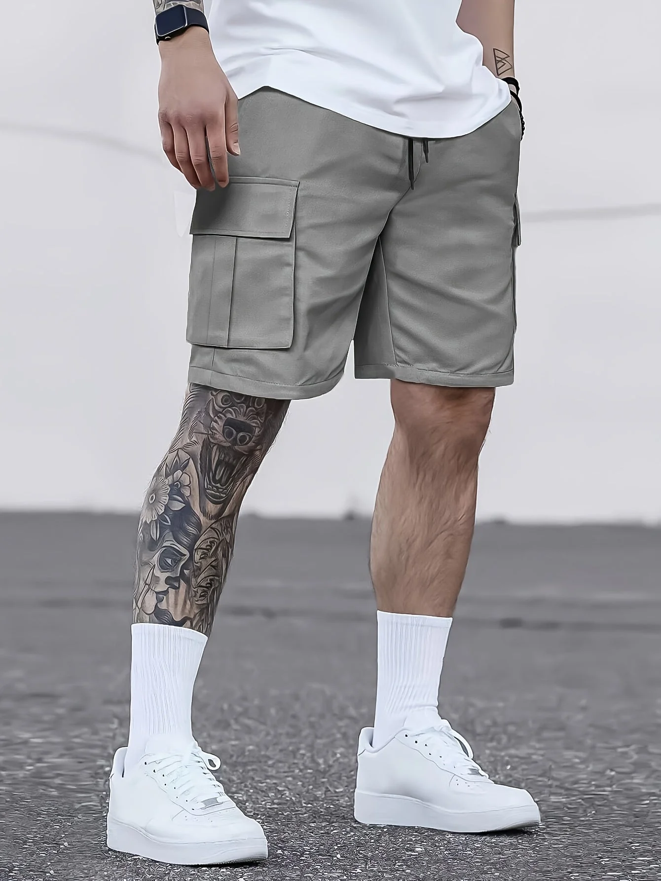 Mateo® | Elegant And Versatile   Trousers - Image 2