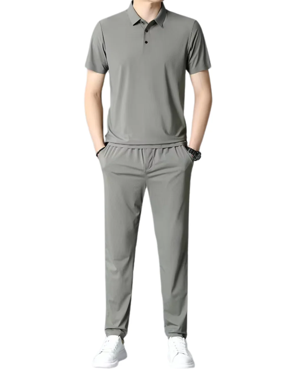 Mateo® | Men's 2 Piece Set