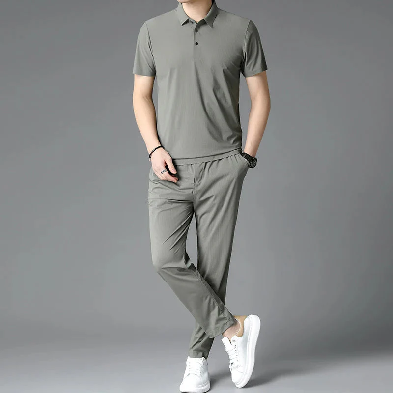 Mateo® | Men's 2 Piece Set - Image 2