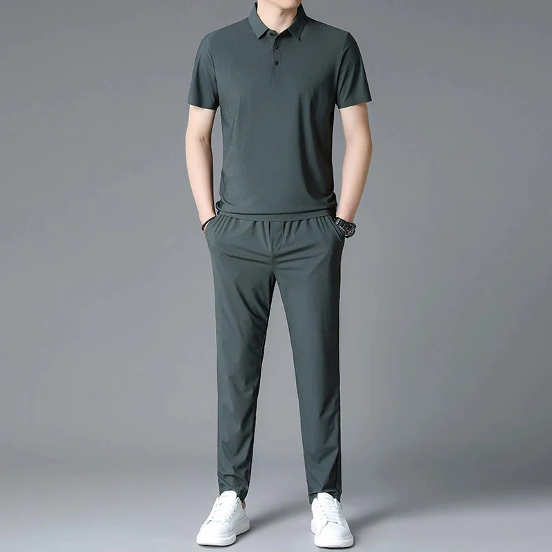 Mateo® | Men's 2 Piece Set - Image 5