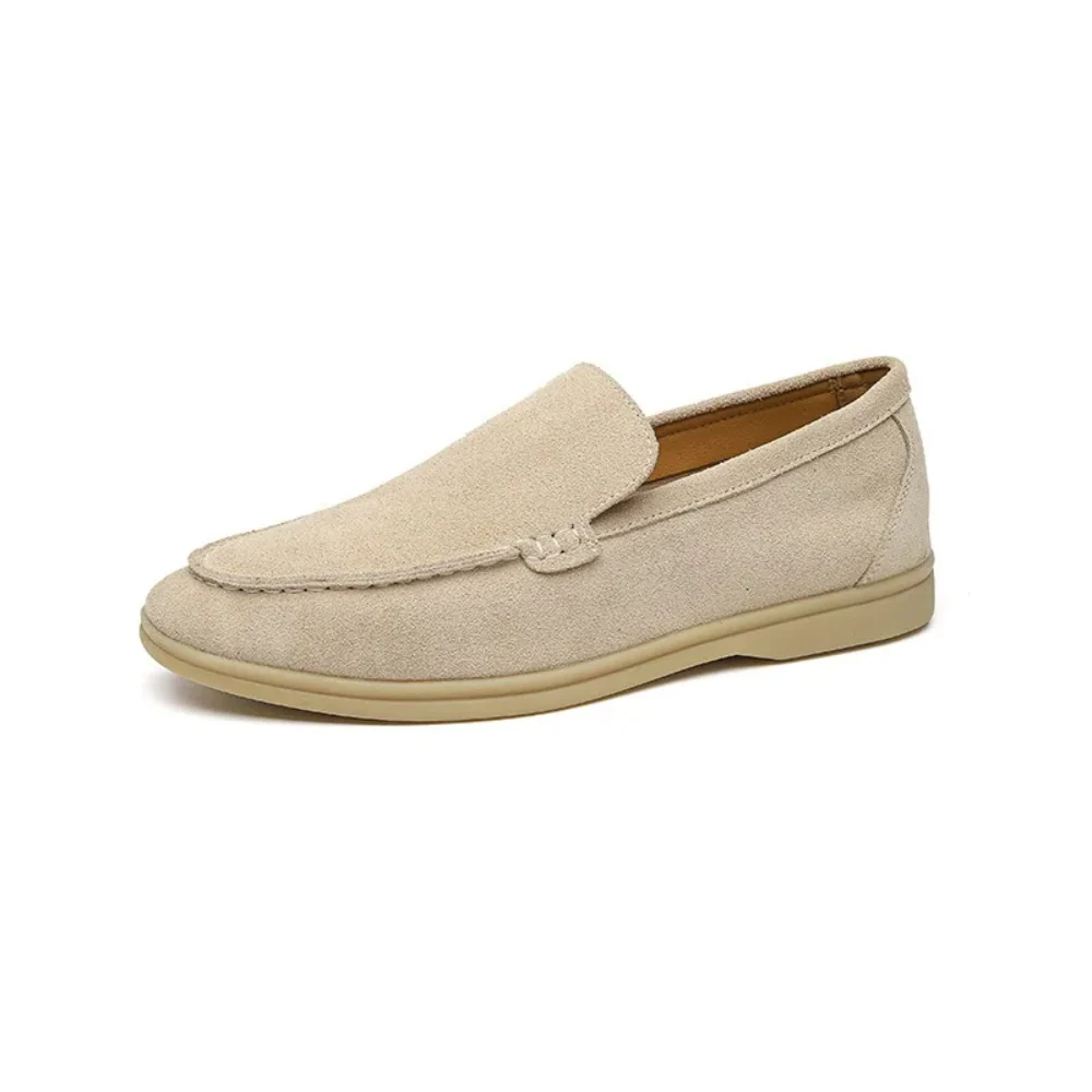 Mateo® | Premium Suede Loafers - Image 2