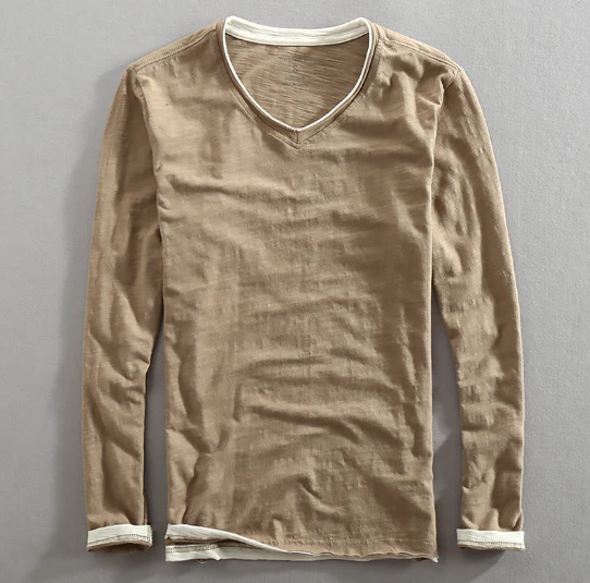 Mateo® | Shirt With Long Sleeves - Image 3