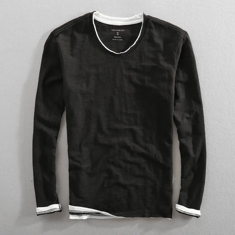 Mateo® | Shirt With Long Sleeves - Image 4
