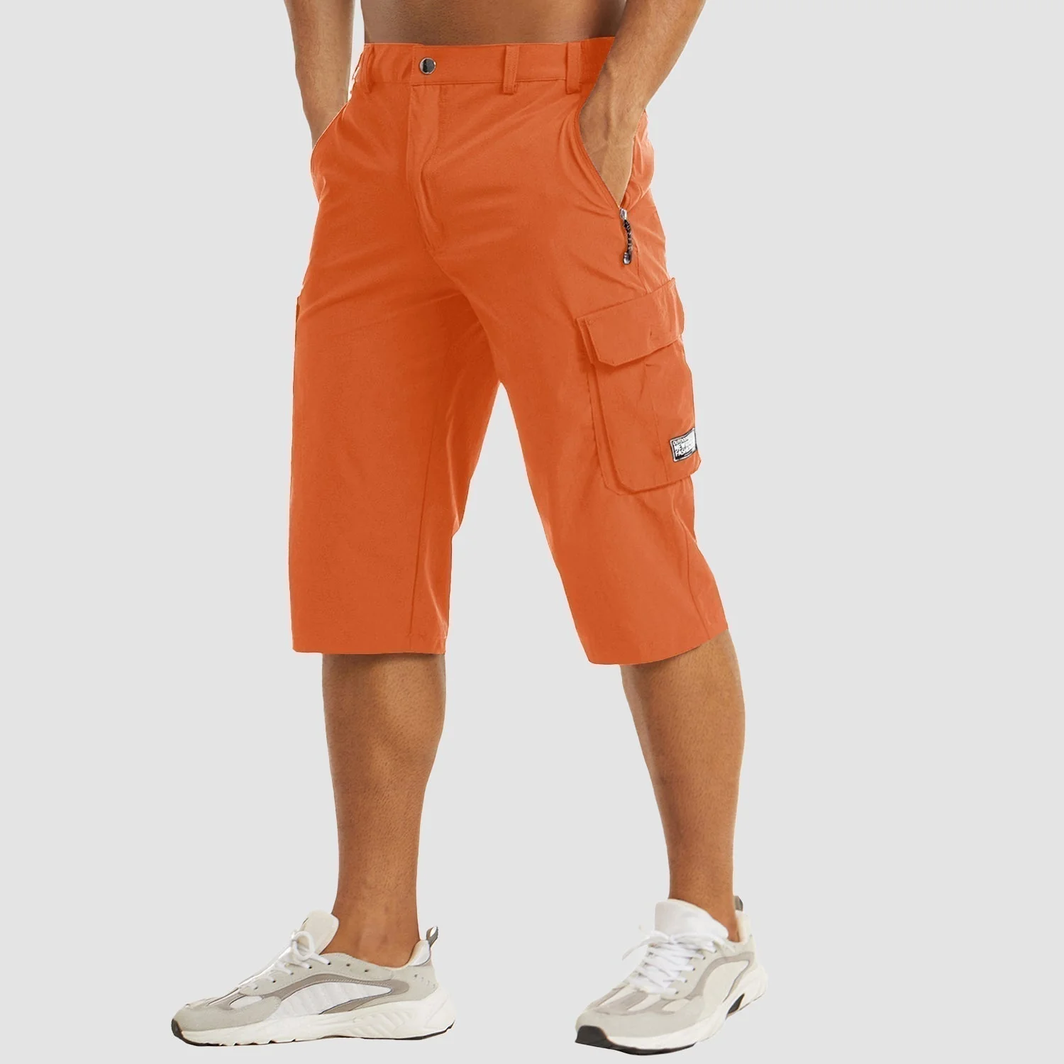 Mateo® | Technical Cargo Shorts - Image 16