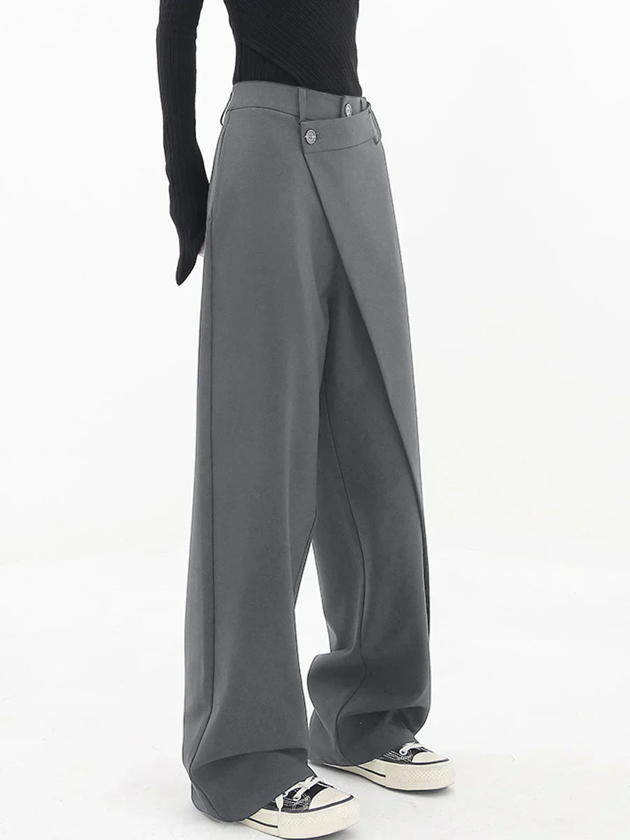 Mateo® | Timeless And Elegant Trousers - Image 7