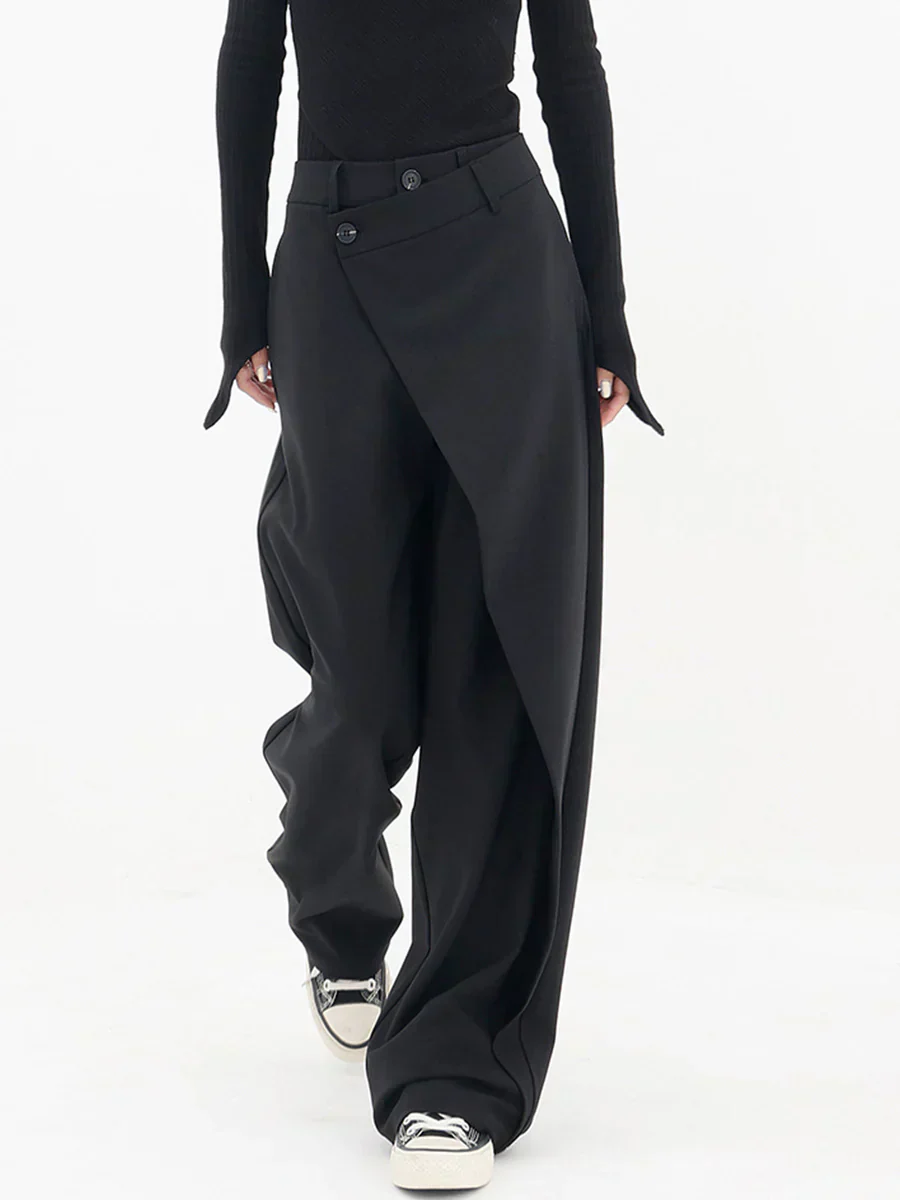 Mateo® | Timeless And Elegant Trousers - Image 9