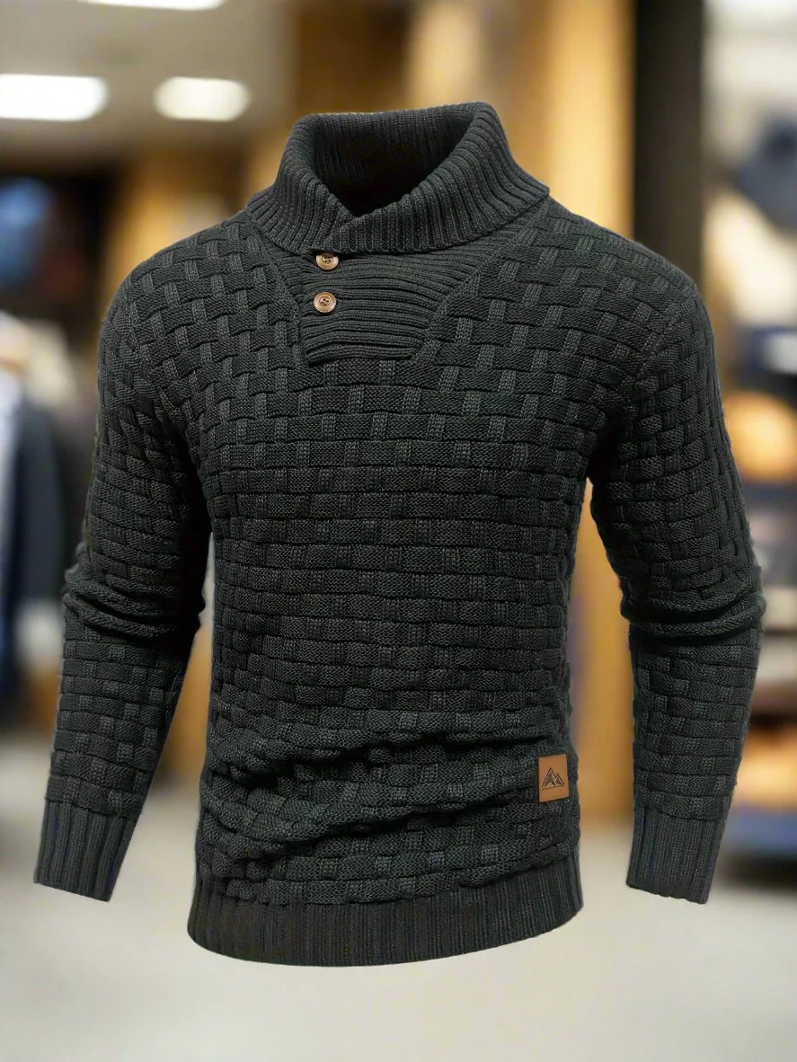 Mateo® | Warm And Comfortable