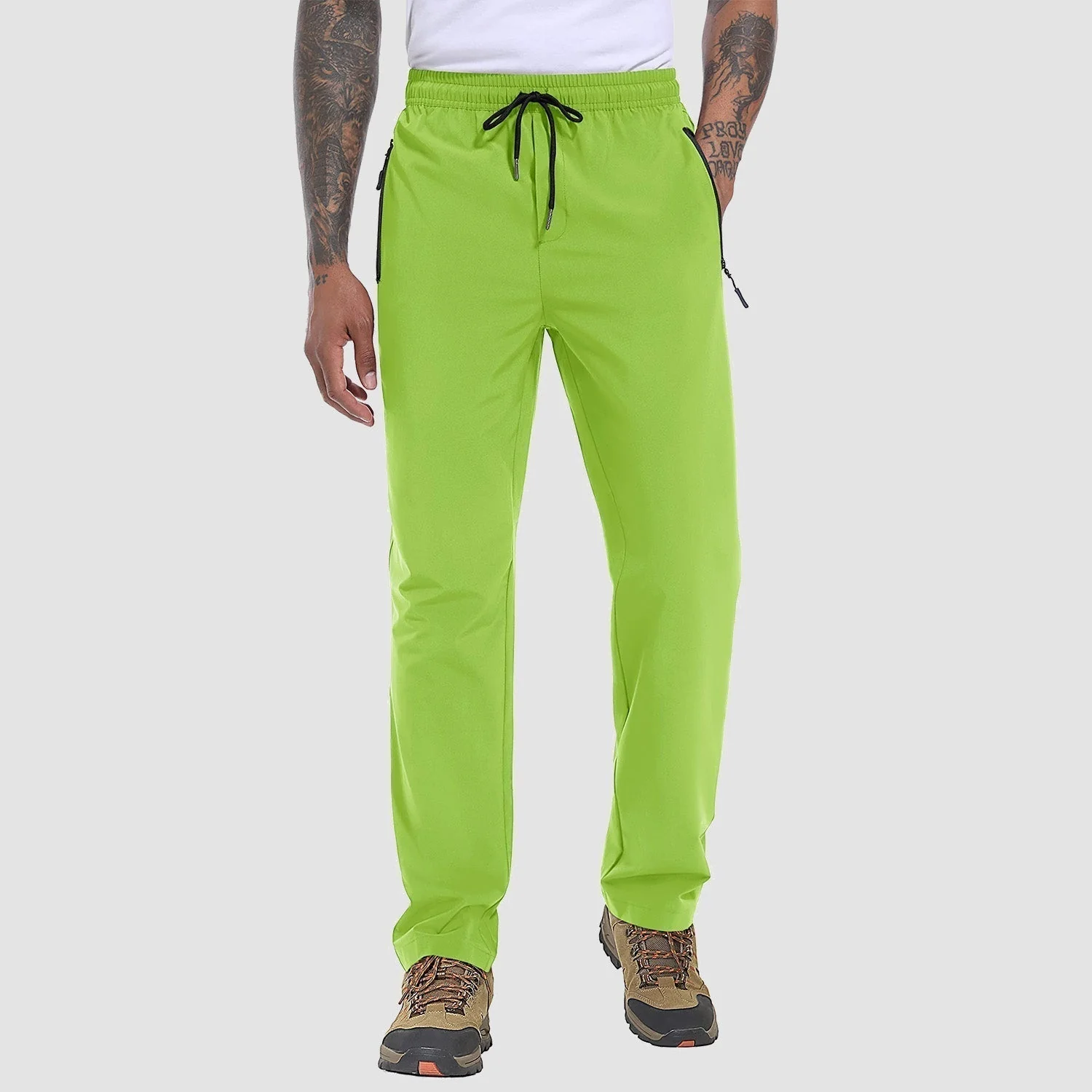 Matías® | Classic And Stylish   Trousers - Image 11