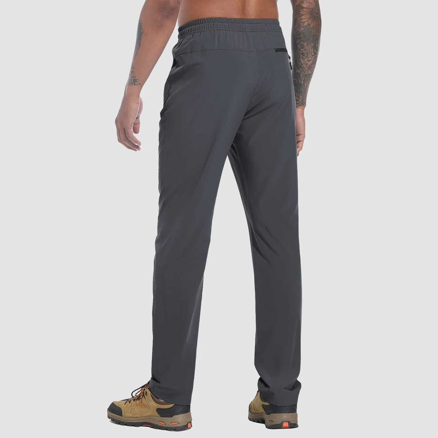 Matías® | Classic And Stylish   Trousers - Image 5