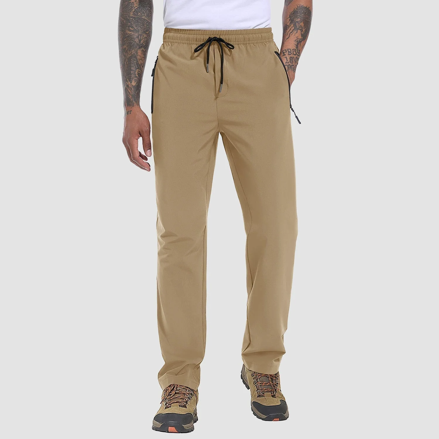 Matías® | Classic And Stylish   Trousers - Image 9