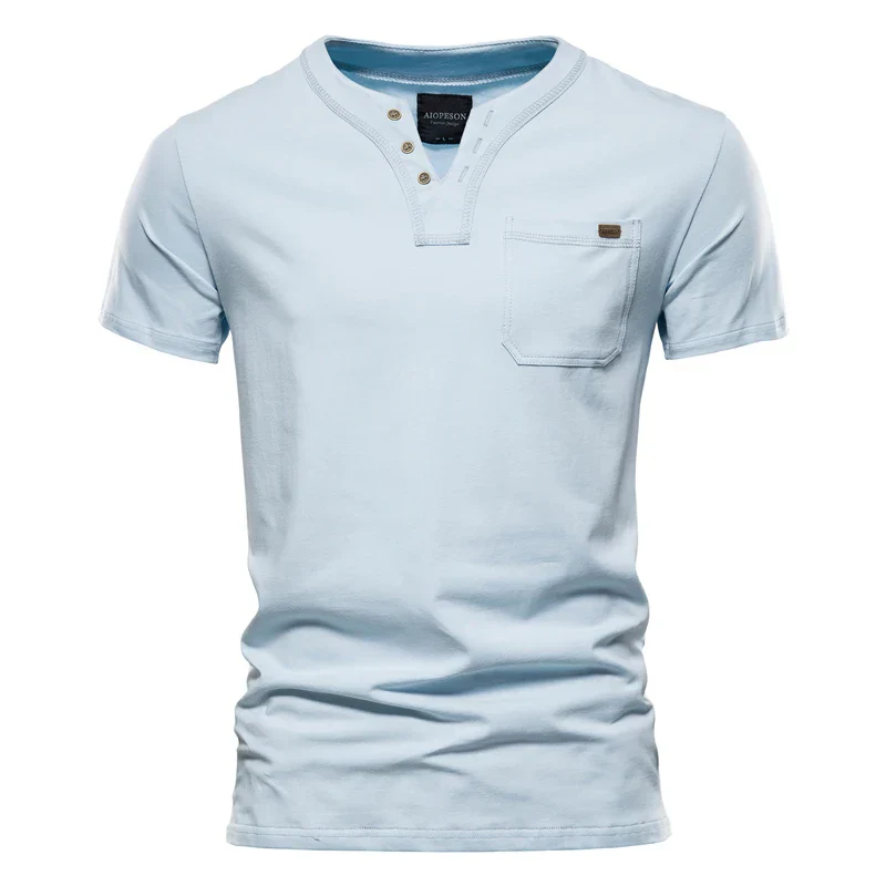 Matías® | Summer T-Shirt - Image 3