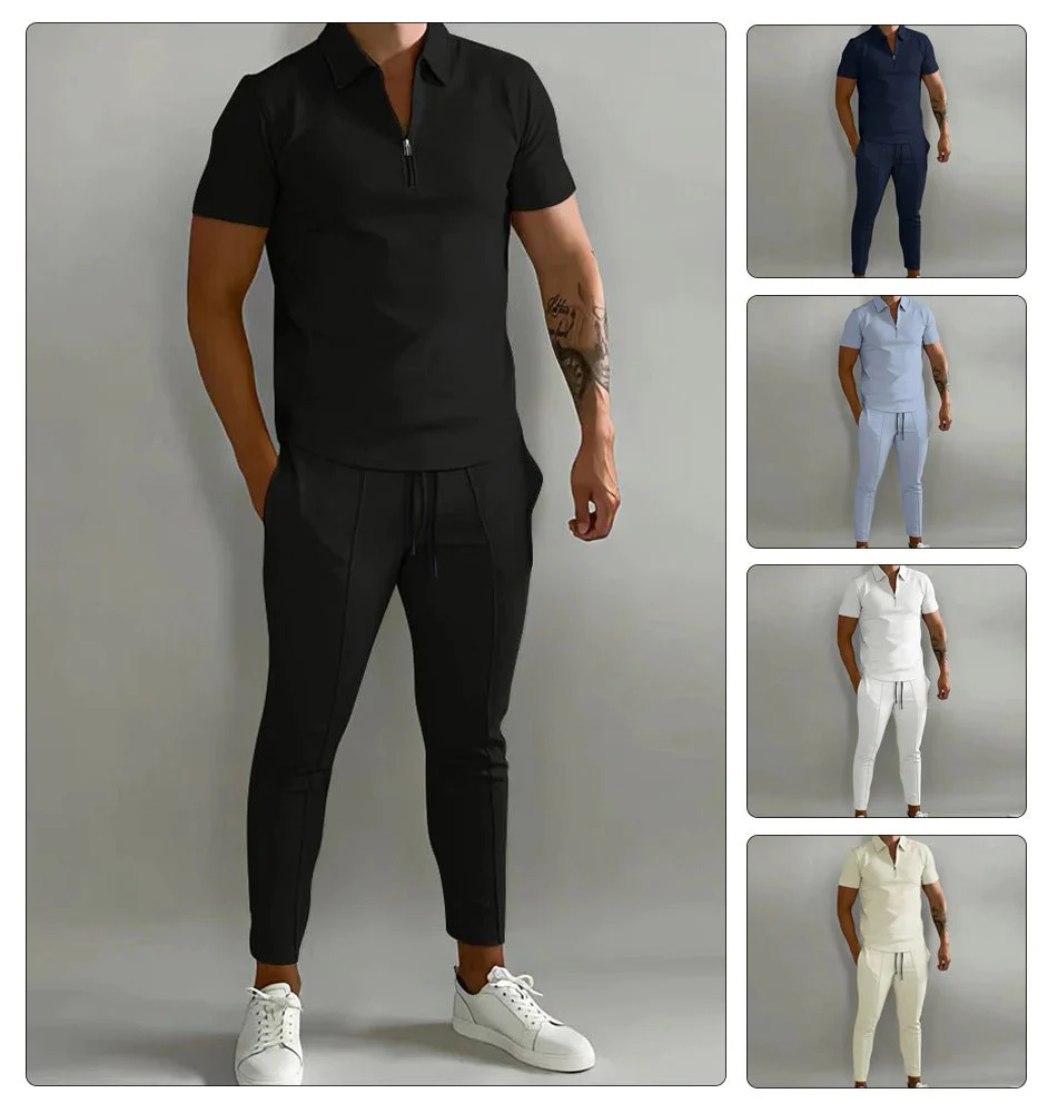Matt® | Shirt And Pants