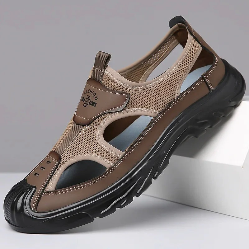 Matthew | Comfortable Sandals - Image 2