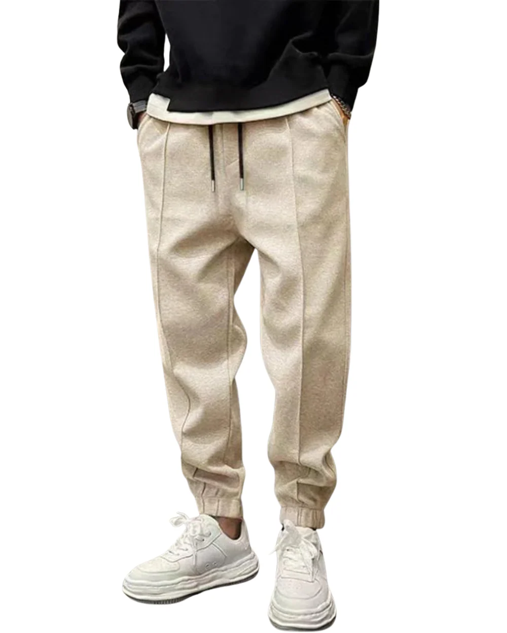 Mauricio | Orlando Comfortable Pants