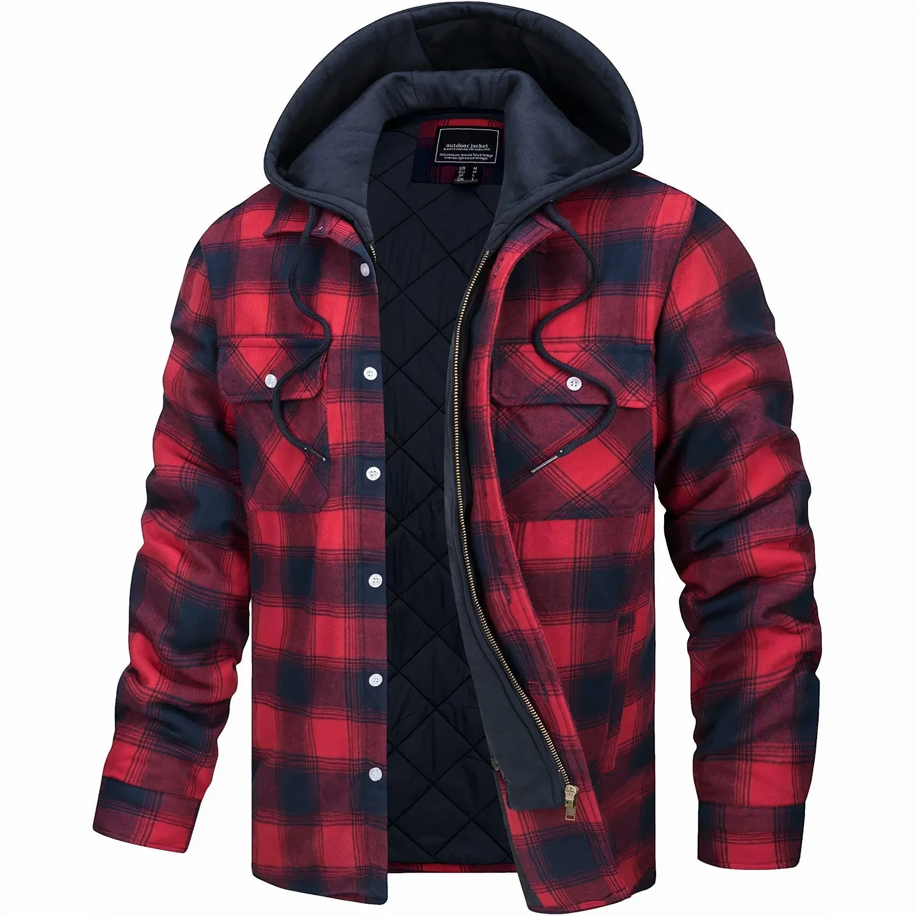 Maverick | Casual Jacket - Image 4