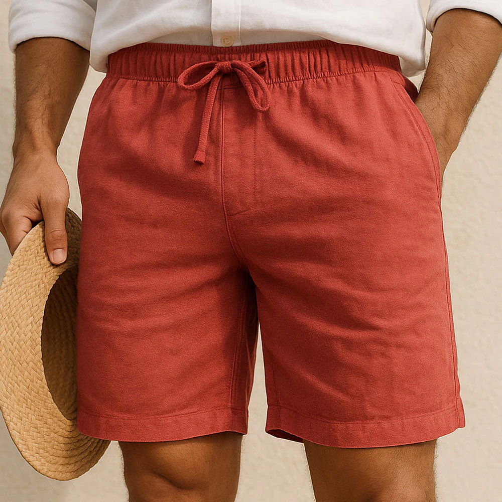 Maverick | Summer Shorts - Image 2